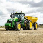 Machines Agricoles Modernes